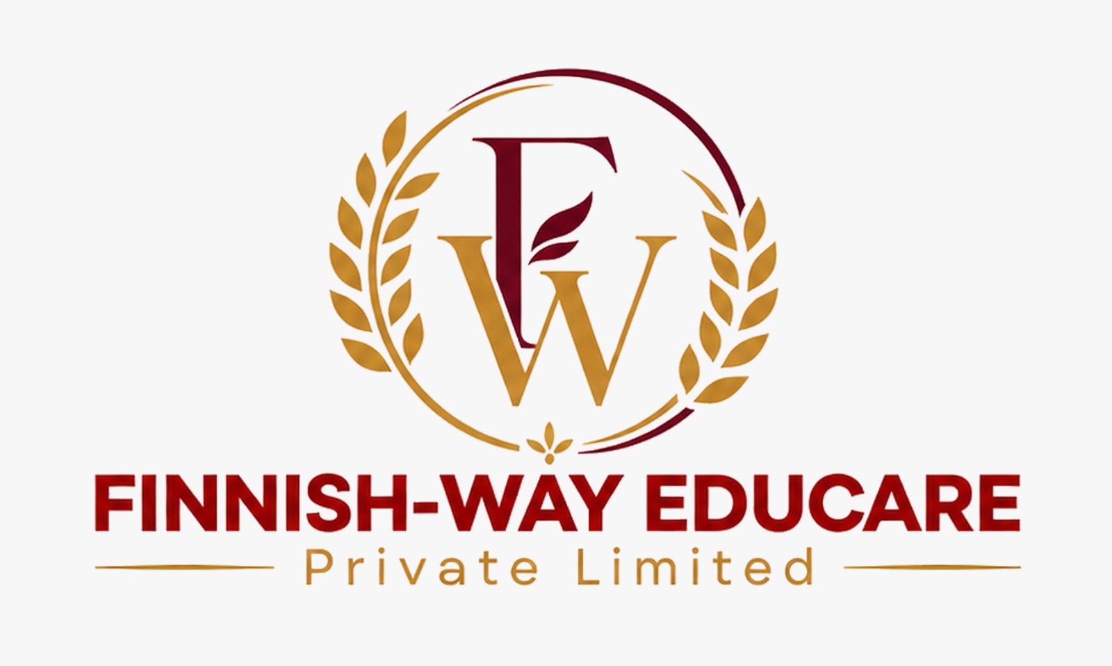 Finnish-Way Educare Private Limited logo